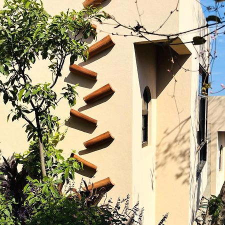 Casa Las Almas Mazunte Dış mekan fotoğraf