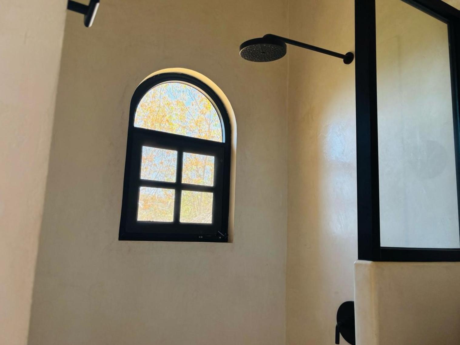 Casa Las Almas Mazunte Oda fotoğraf
