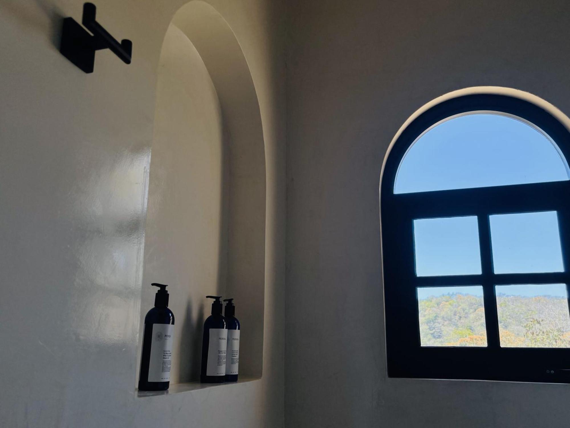 Casa Las Almas Mazunte Oda fotoğraf
