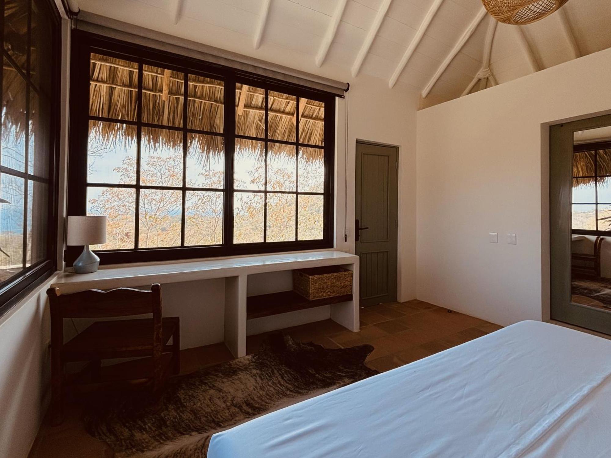 Casa Las Almas Mazunte Oda fotoğraf