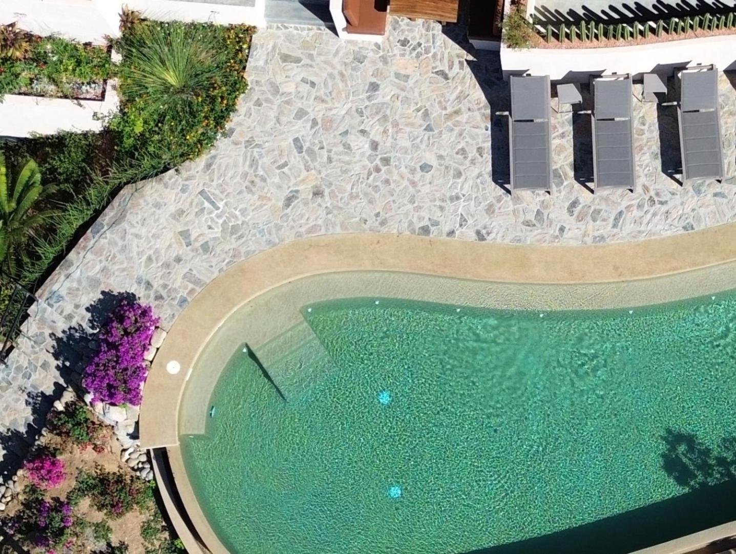 Casa Las Almas Mazunte Dış mekan fotoğraf