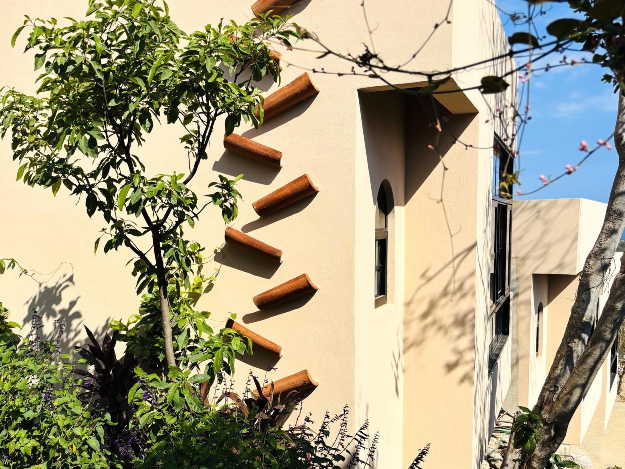 Casa Las Almas Mazunte Dış mekan fotoğraf
