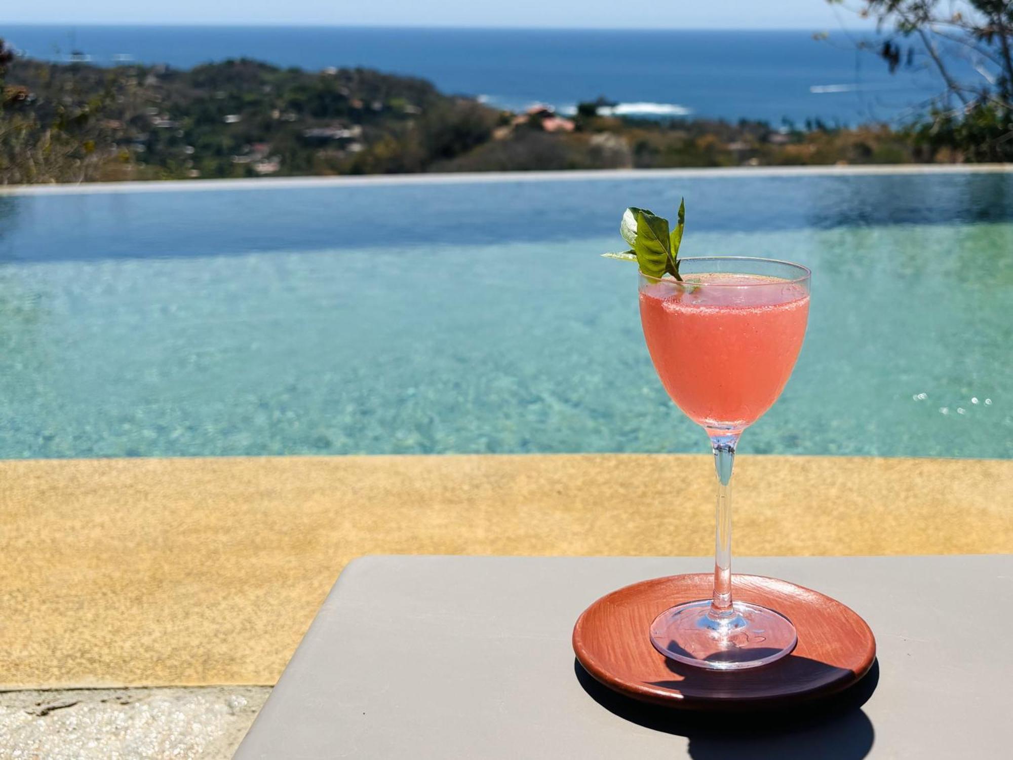 Casa Las Almas Mazunte Dış mekan fotoğraf